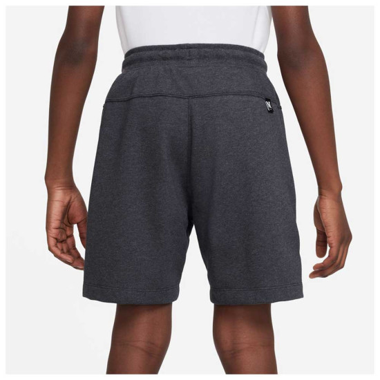 Nike Παιδικό σορτς Dri-FIT Athletics Fleece Training Shorts